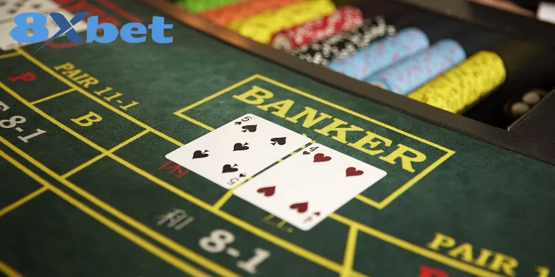 Cách đọc cầu Baccarat chuẩn xác từ chuyên gia