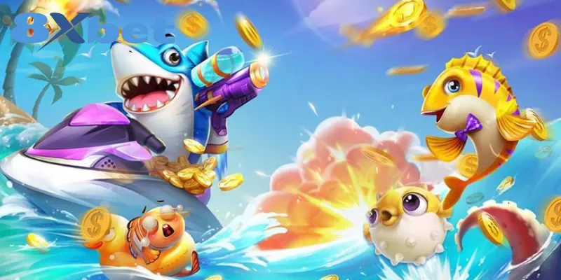 Giải Nghĩa Bắn Cá Đổi Thưởng Và Độ An Toàn Khi Tham Gia Chi tiết cách tham gia chơi bắn cá đổi thưởng cho tân binh